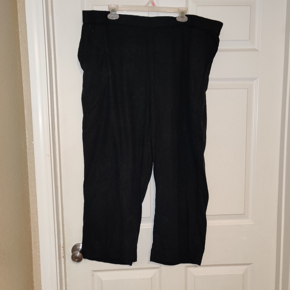 Caslon Wide Leg Pants